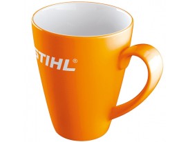 Чашка с логотипом Stihl Чашка с логотипом Stihl