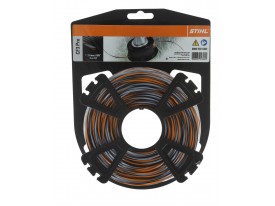 Косильна струна STIHL CF3 Pro 2.7 мм х 53 м