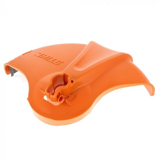 Специальная защита косильных головок Stihl FSE 60 / FSE 81