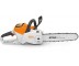 Акумуляторна пилка STIHL MSA 220 C ( без АКБ та З/П )