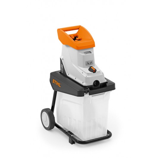 Садовий подрібнювач Stihl GHE 135 L