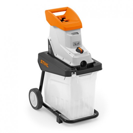 Садовый измельчитель Stihl GHE 140 L