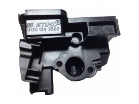 23. Корпус фільтра Stihl MS 180