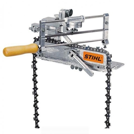 Ручной заточной станок Stihl FG 2