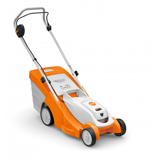 Газонокосарка акумуляторна STIHL RМА 239 (без акб та з/п) Газонокосарка акумуляторна STIHL RМА 239 (без акб та з/п)