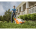 Газонокосарка акумуляторна STIHL RМА 239 (без акб та з/п)