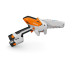 Акумуляторна міні-пила STIHL GTA 30 Set (Комплект)