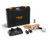 Акумуляторна міні-пила STIHL GTA 30 Set (Комплект)