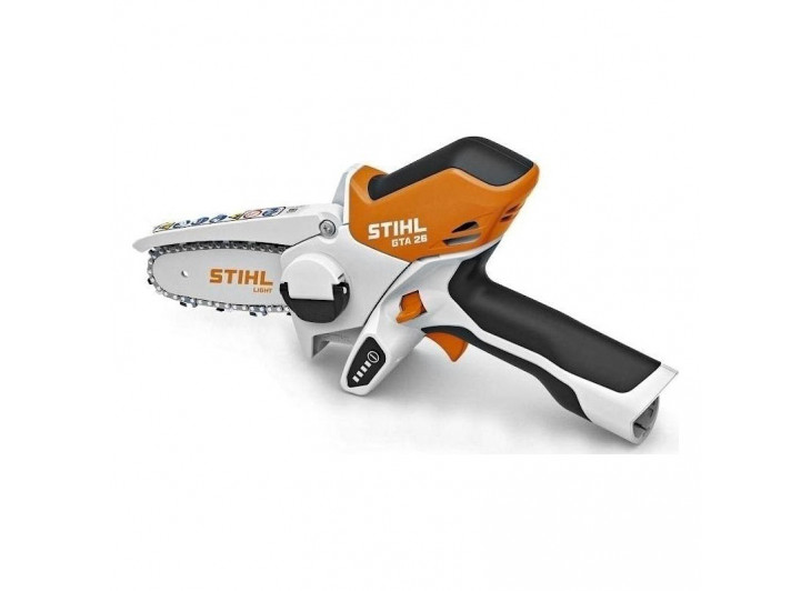Акумуляторна ланцюгова міні-пила Stihl GTA 26 ( без акб та з/п ) 