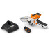 Акумуляторна ланцюгова міні-пила Stihl GTA 26 Set (Комплект)