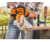 Акумуляторна ланцюгова міні-пила Stihl GTA 26 Set (Комплект)