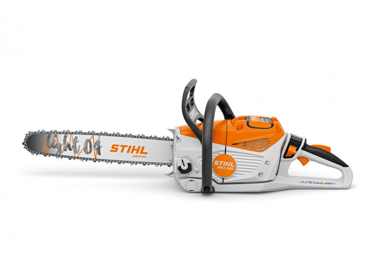 Акумуляторна пилка STIHL MSA 300 C (без АКБ та З/П) Акумуляторна пилка STIHL MSA 300 C (без АКБ та З/П)