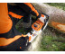 Акумуляторна пилка STIHL MSA 300 C (без АКБ та З/П)