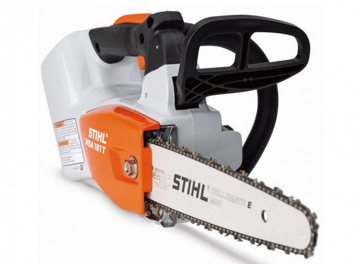 Акумуляторна пилка Stihl MSA 161 T ( без акб та з/п ) Акумуляторна пилка Stihl MSA 161 T ( без акб та з/п )