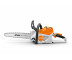 Акумуляторна пилка Stihl MSA 200 C-BQ ( без акб та з/п )
