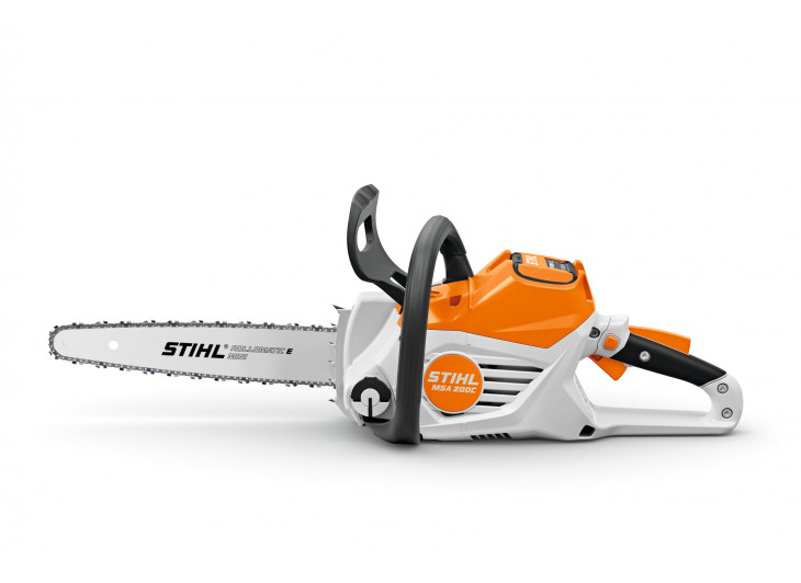 Акумуляторна пилка Stihl MSA 200 C-BQ ( без акб та з/п ) Акумуляторна пилка Stihl MSA 200 C-BQ ( без акб та з/п )