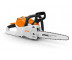Акумуляторна пилка Stihl MSA 200 C-BQ ( без акб та з/п )