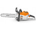 Акумуляторна пилка STIHL MSA 220 C ( без АКБ та З/П )