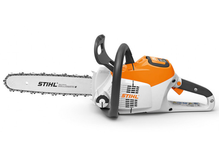 Акумуляторна пилка STIHL MSA 220 C ( без АКБ та З/П ) Акумуляторна пилка STIHL MSA 220 C ( без АКБ та З/П )