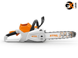 Акумуляторна пилка STIHL MSA 220 C (без АКБ та З/П) Акумуляторна пилка STIHL MSA 220 C (без АКБ та З/П)