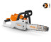 Аккумуляторная пила STIHL MSA 220 C (без АКБ и З/У)
