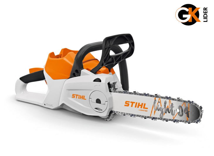 Аккумуляторная пила STIHL MSA 220 C (без АКБ и З/У)