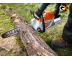 Аккумуляторная пила STIHL MSA 220 C (без АКБ и З/У)