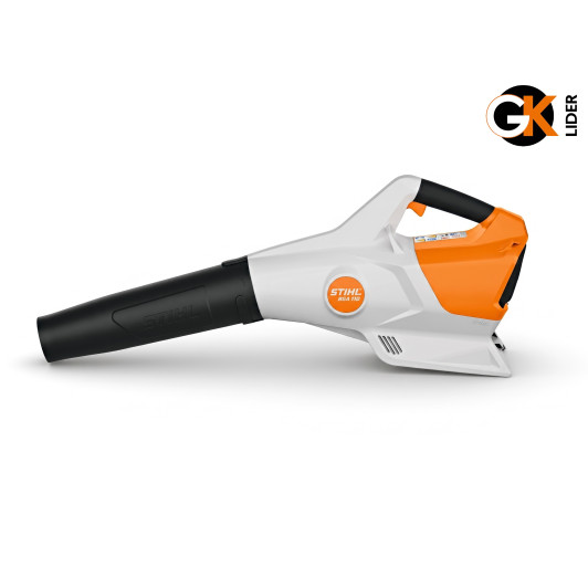 Аккумуляторная воздуходувка STIHL BGA 110 (без акб и З/У) Аккумуляторная воздуходувка STIHL BGA 110 (без акб и З/У)