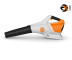 Аккумуляторная воздуходувка STIHL BGA 110 (без акб и З/У)
