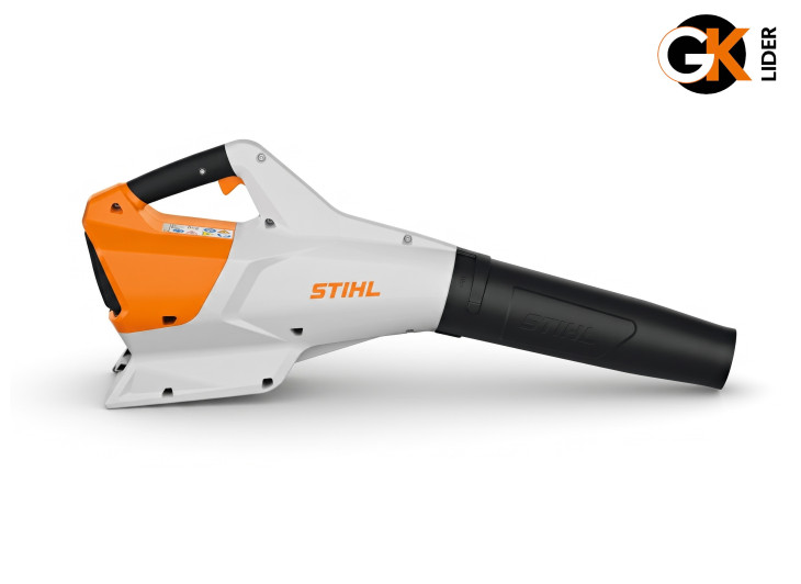 Аккумуляторная воздуходувка STIHL BGA 110 (без акб и З/У) Аккумуляторная воздуходувка STIHL BGA 110 (без акб и З/У)