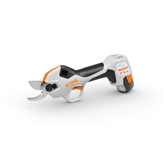 Акумуляторний секатор STIHL ASA 20 (Без АКБ та З/П)