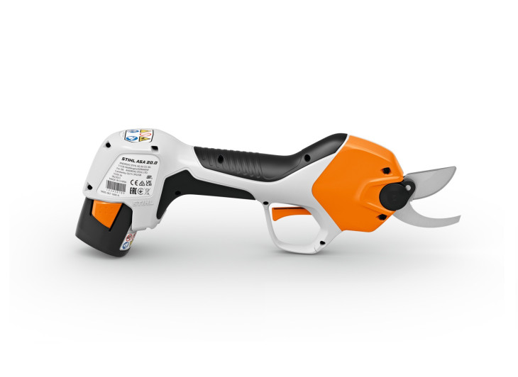 Акумуляторний секатор STIHL ASA 20 (Без АКБ та З/П)