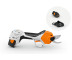 Акумуляторний секатор STIHL ASA 20 SET (Комплект)