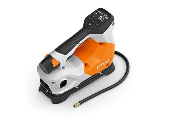 Акумуляторний компресор Stihl KOA 20 SET (Комплект) Акумуляторний компресор Stihl KOA 20 SET (Комплект)