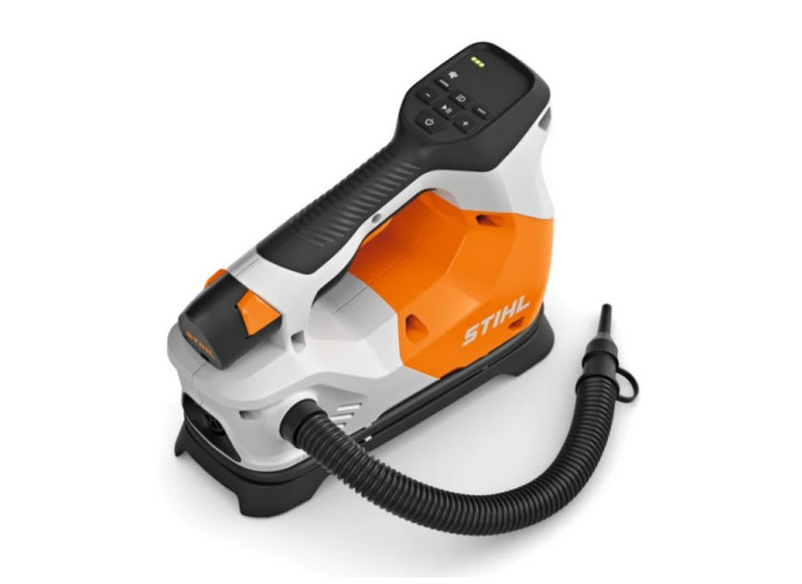 Акумуляторний компресор Stihl KOA 20 SET (Комплект) Акумуляторний компресор Stihl KOA 20 SET (Комплект)
