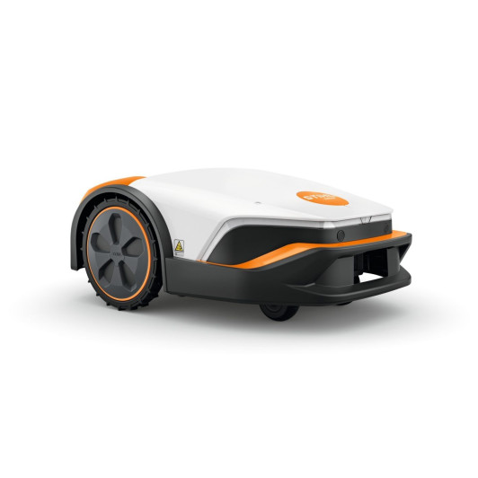 Робот-газонокосарка Stihl iMOW 5.0 Робот-газонокосарка Stihl iMOW 5.0