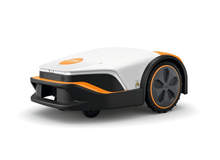 Робот-газонокосарка Stihl iMOW 5.0 Робот-газонокосарка Stihl iMOW 5.0