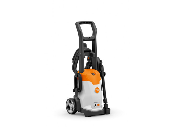 Мийка високого тиску Stihl RE 90 (v. 2022)