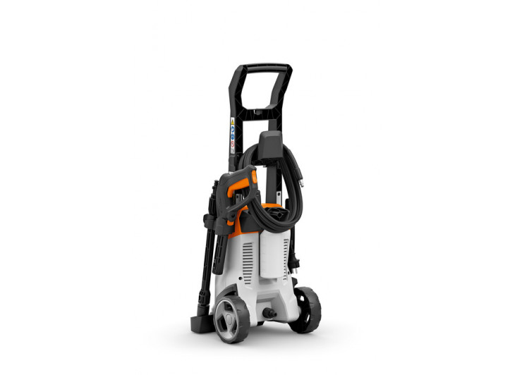 Мийка високого тиску Stihl RE 90 (v. 2022)