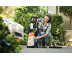 Мийка високого тиску Stihl RE 90 (v. 2022)