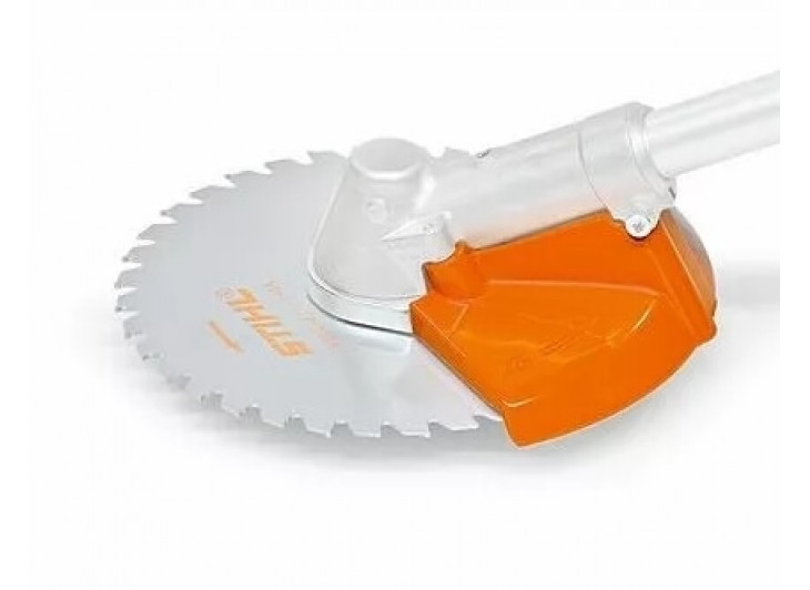 Упор для пильных дисков Stihl FS 87 - FS 450 ( 225 мм )