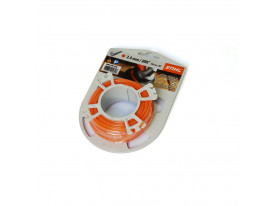 Косильна струна Stihl 2.4 мм х 14 м (Кругла) Косильна струна Stihl 2.4 мм х 14 м (Кругла)