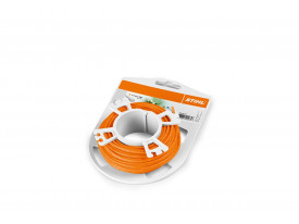 Косильна струна Stihl 2.4 мм х 14 м (Малошумна)