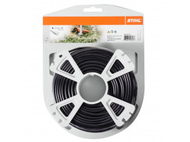 Косильная струна Stihl 3.3 мм х 19 м (Круглая)