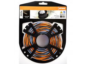 Косильна струна STIHL CF3 Pro 3.3 мм х 34 м