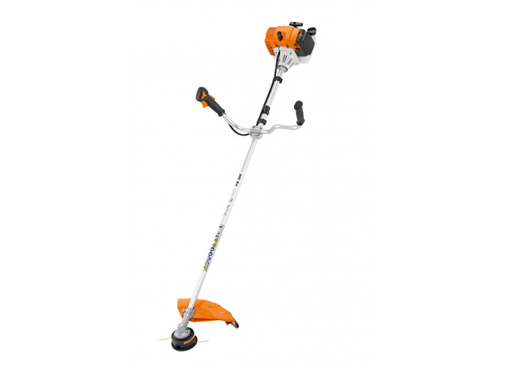 Мотокоса Stihl FS 120 Мотокоса Stihl FS 120