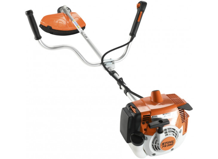 Мотокоса Stihl FS 250 Мотокоса Stihl FS 250