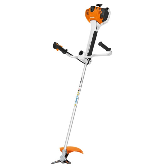 Мотокоса Stihl FS 351 L
