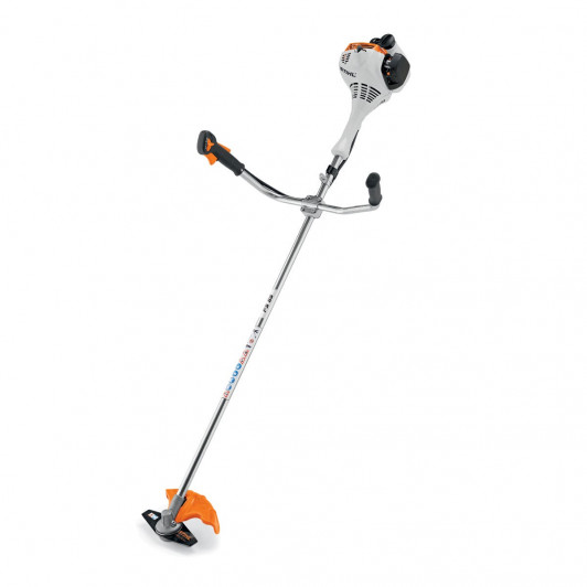 Мотокоса Stihl FS 55 (Повна комплектація) Мотокоса Stihl FS 55 (Повна комплектація)