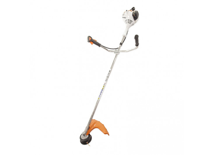 Мотокоса Stihl FS 55 (Повна комплектація) Мотокоса Stihl FS 55 (Повна комплектація)
